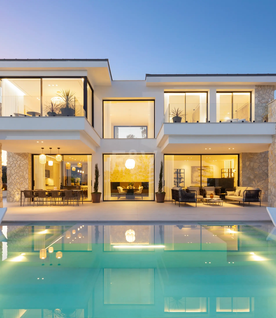 Villa Tiza