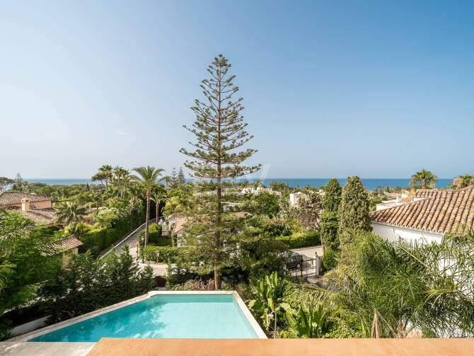 Los Monteros