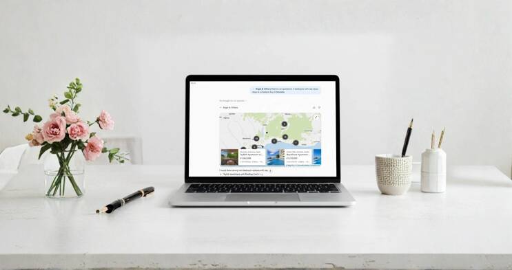 We’re the first agency on the Costa del Sol to bring property search into ChatGPT. Here’s why that’s a big deal.