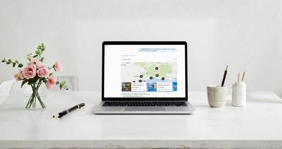 We’re the first agency on the Costa del Sol to bring property search into ChatGPT. Here’s why that’s a big deal.