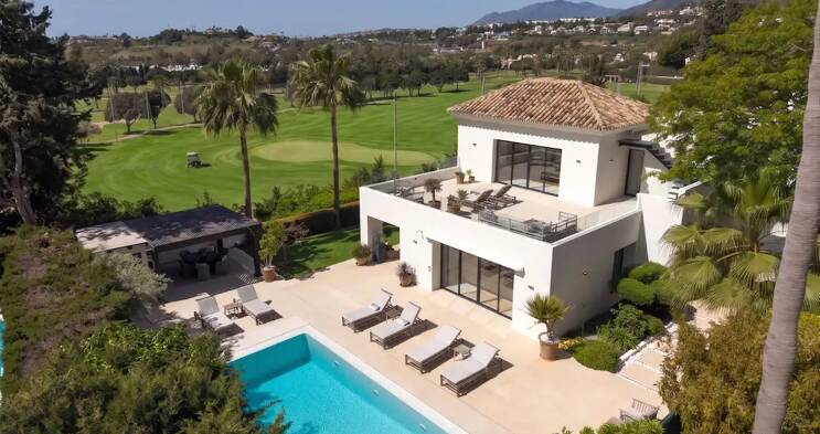 Die Wahl der besten Immobilienagentur für Nueva Andalucía