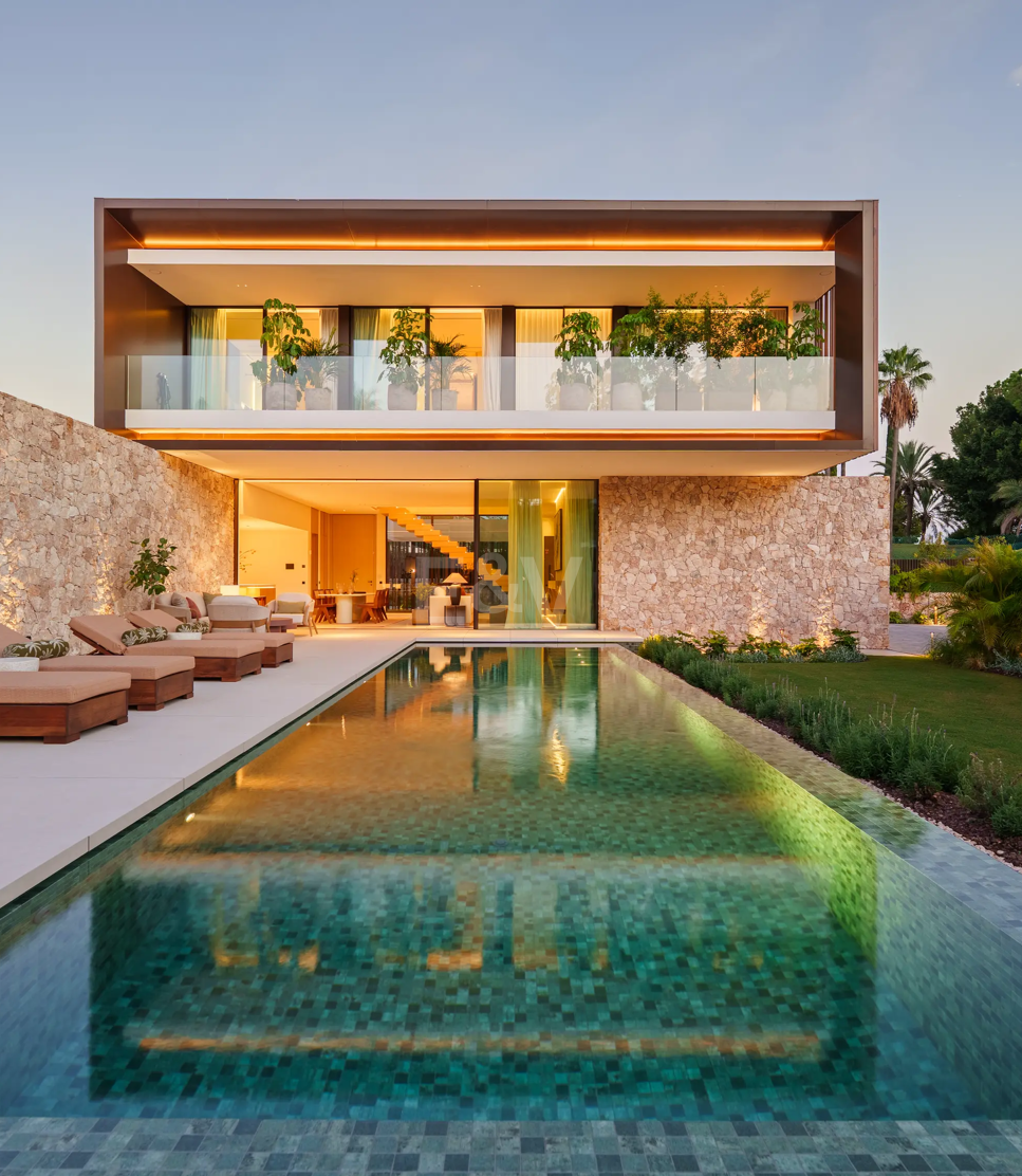 Villa Cazorla