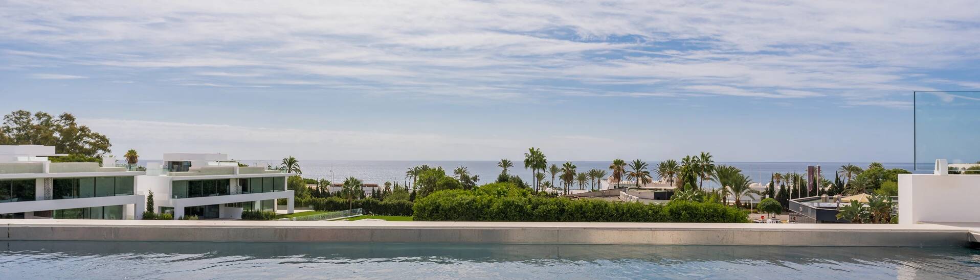 Exceptional residences in Marbella’s finest locations