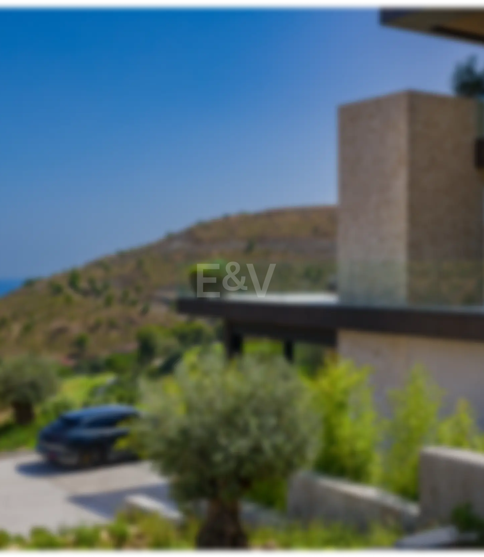 Villa Omega
