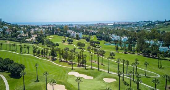 Which area of Nueva Andalucía is best to buy in?