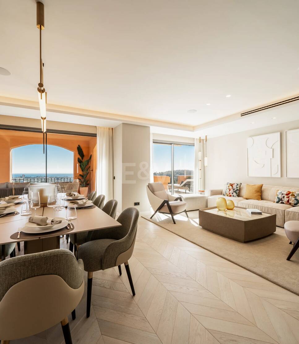 Penthouse Altura