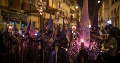 Semana Santa en Marbella