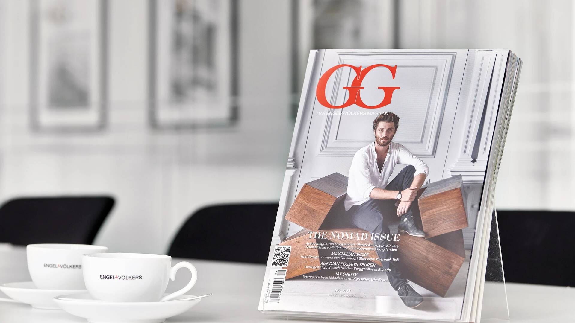 GG Online-Magazin
