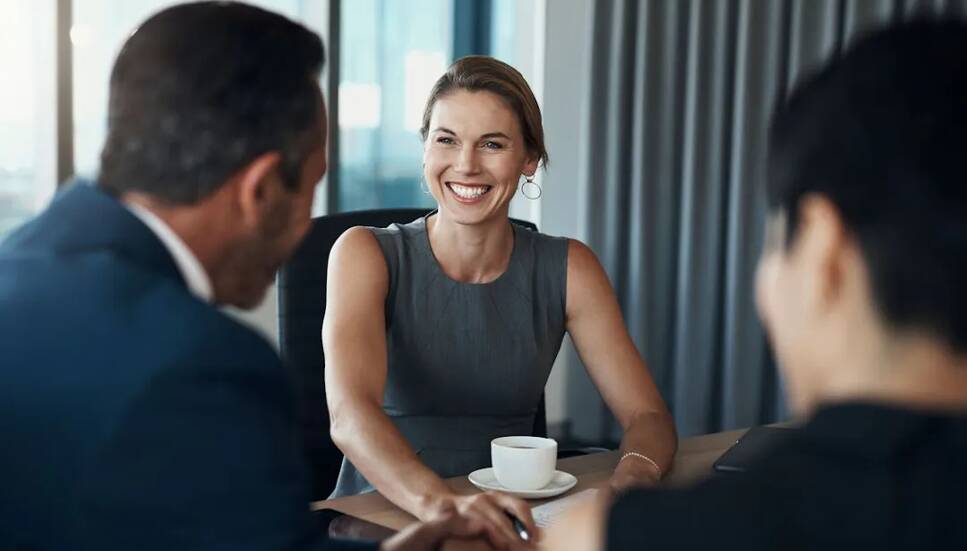Available Job Offers