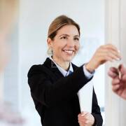 SELLING A PROPERTY