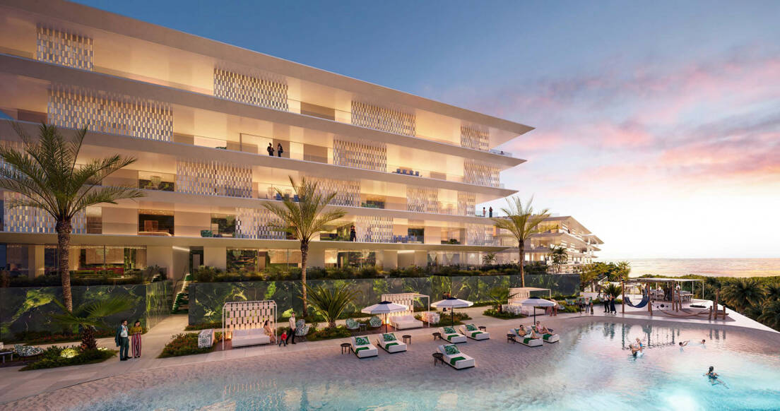 Design Hills Marbella - Dolce & Gabanna New Development