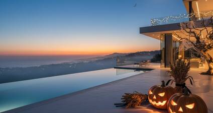 The Scariest Thing This Halloween? Missing Out on the Perfect Property