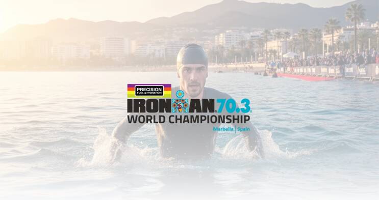 IRONMAN 70.3 Marbella 2025: Spitzensport und luxuriöser Lebensstil in Marbella