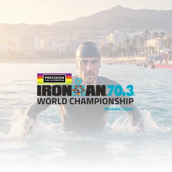 IRONMAN 70.3 Marbella 2025: Elite Sport and Luxury Lifestyle in Marbella