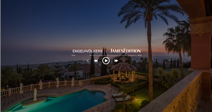 Engel & Völkers Marbella Tel que vu sur JamesEdition
