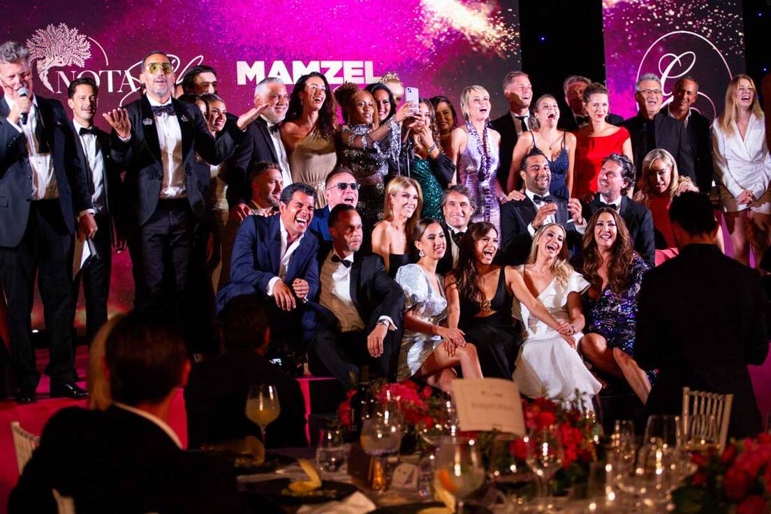 Global Gift Gala Marbella