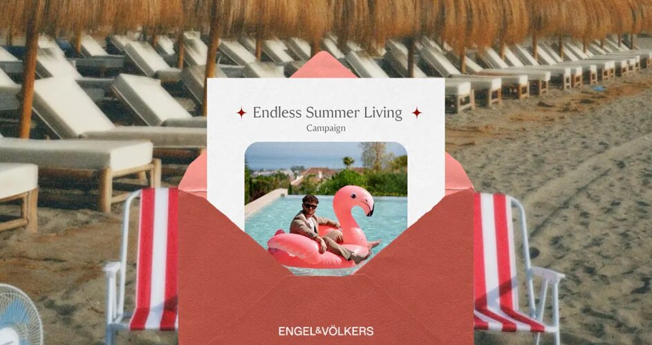Endless Summer Living: Là où le soleil de Marbella ne se couche jamais