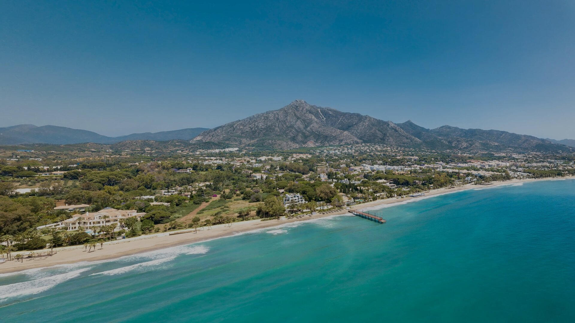 Stay Ahead with Engel & Völkers Marbella