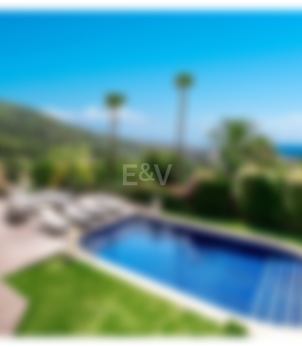 Villa Elysia