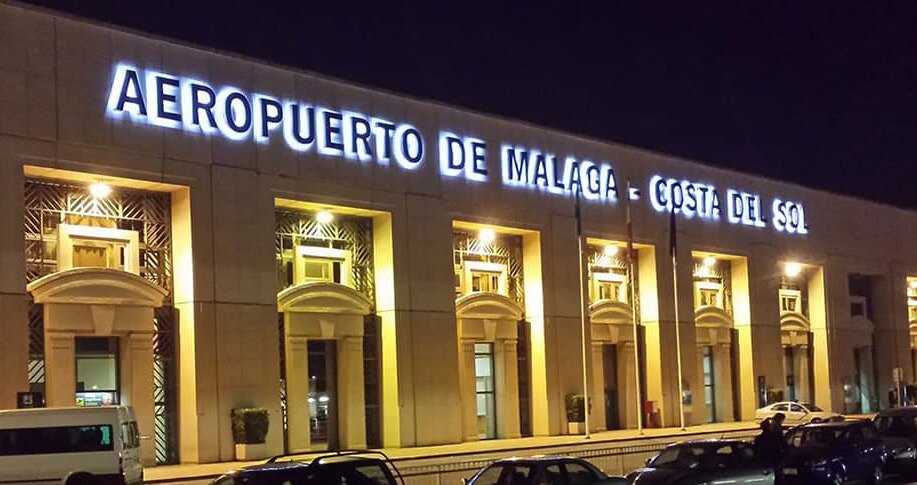 Vol direct d’Abu Dhabi à Málaga : une porte d’entrée vers le luxe à Marbella