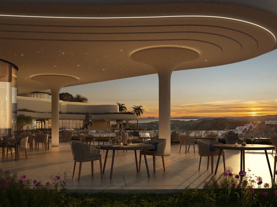 Request more Information