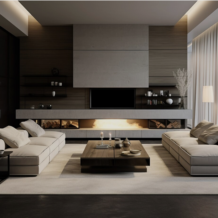 The Luxury Collection