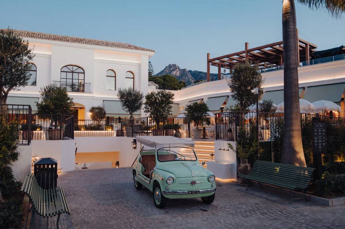 Forum Marbella