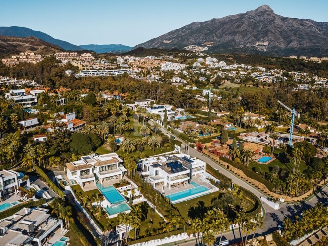 La Cerquilla