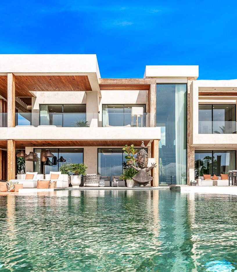 Villa Quantum