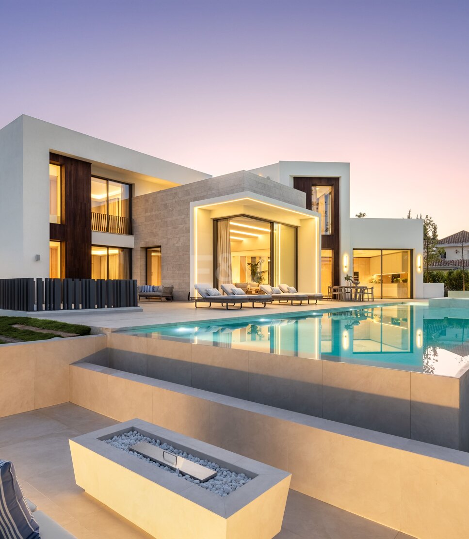 Villa Imagine