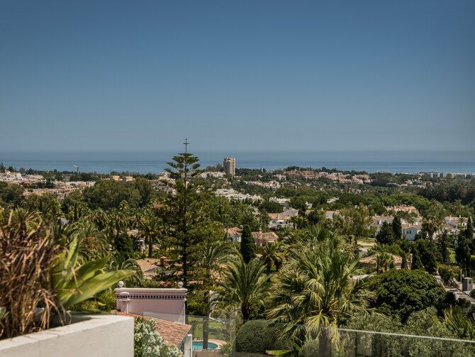 La Cerquilla