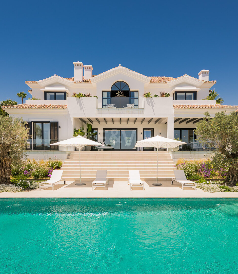 Villa Olivera