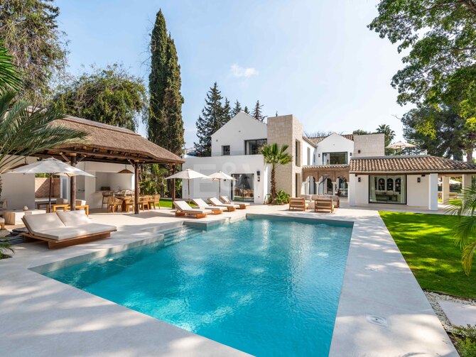 LAS BRISAS
