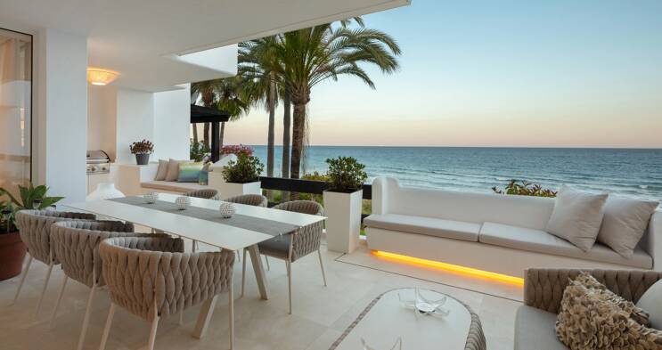 Le marché immobilier de Marbella est-il en train de ralentir ? Décryptage des micro-marchés du luxe à Marbella