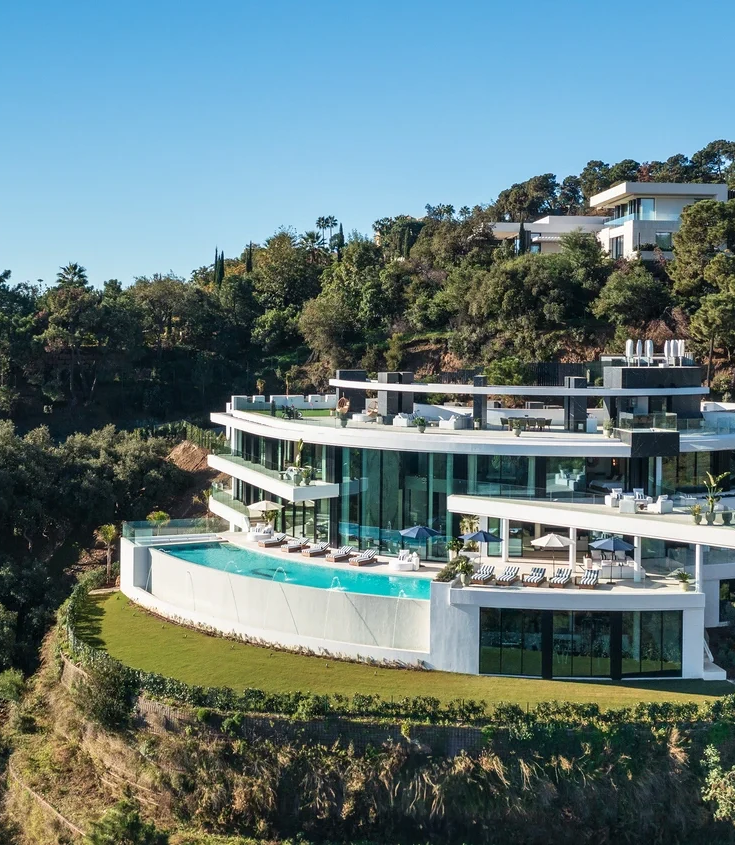 Villa El Único