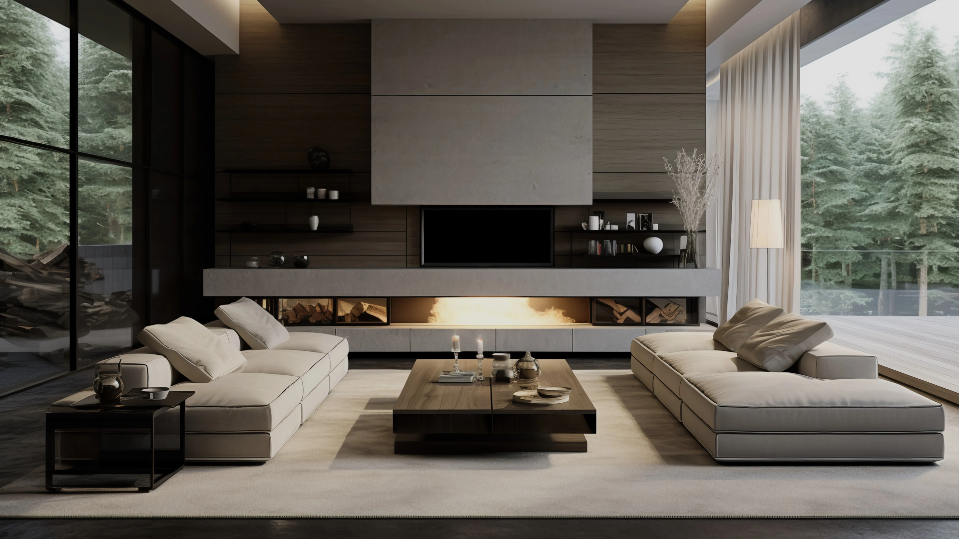 Luxury Collection
