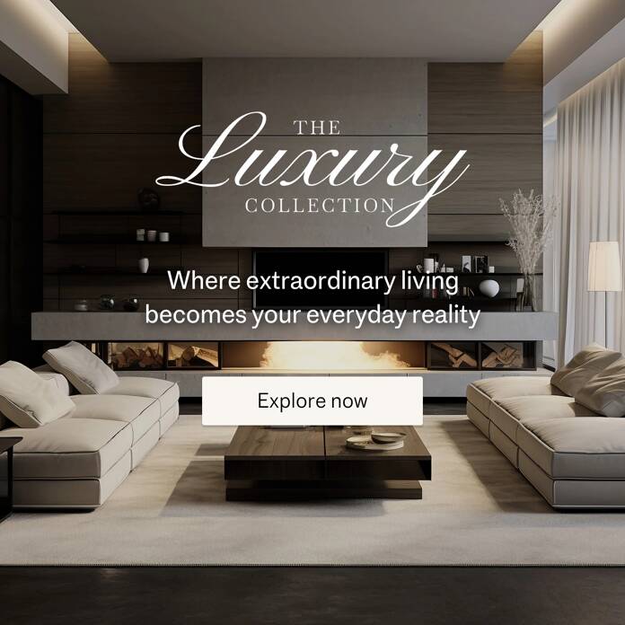 The Luxury Collection