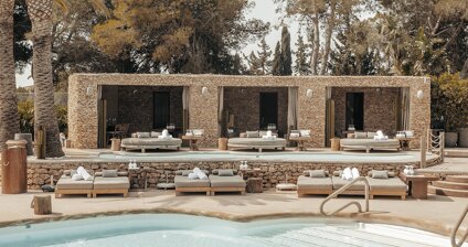 Die besten Strandclubs und Restaurants in Marbella
