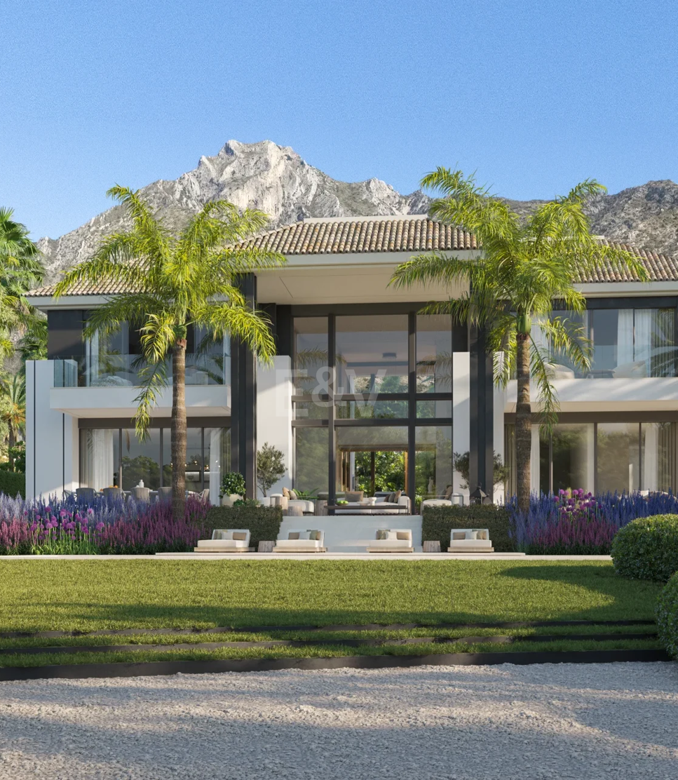 Villa Celestia