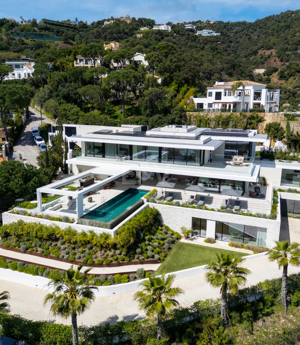 Villa Sienna