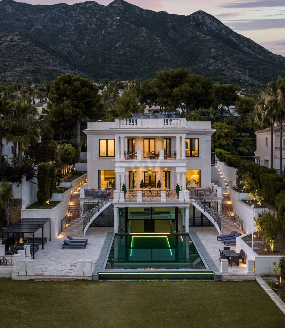 Villa Millas