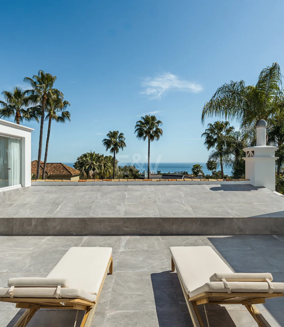 Villa Zafira