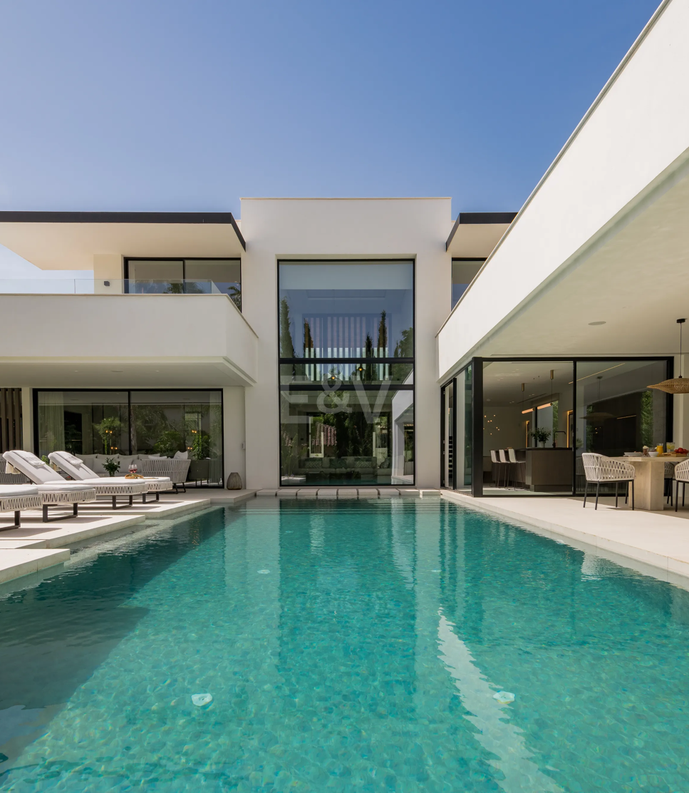 Casa Sirius