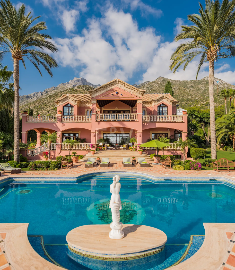 Casa Medusa