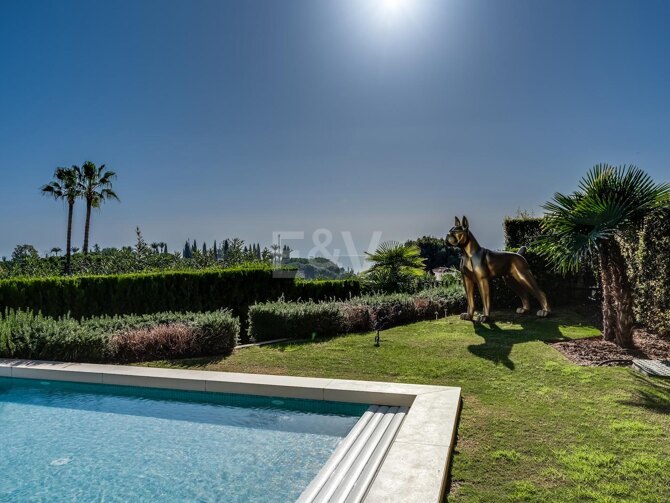 Las Lomas del Marbella Club