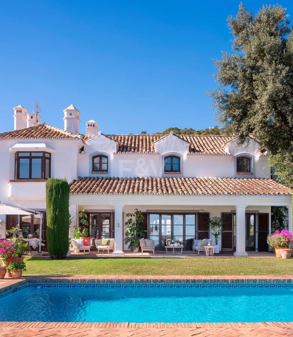 Villa Romana