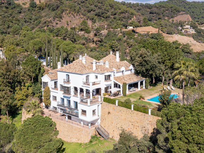 EL MADROÑAL