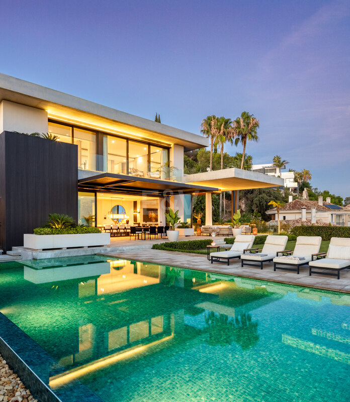 Villa The Hills 5