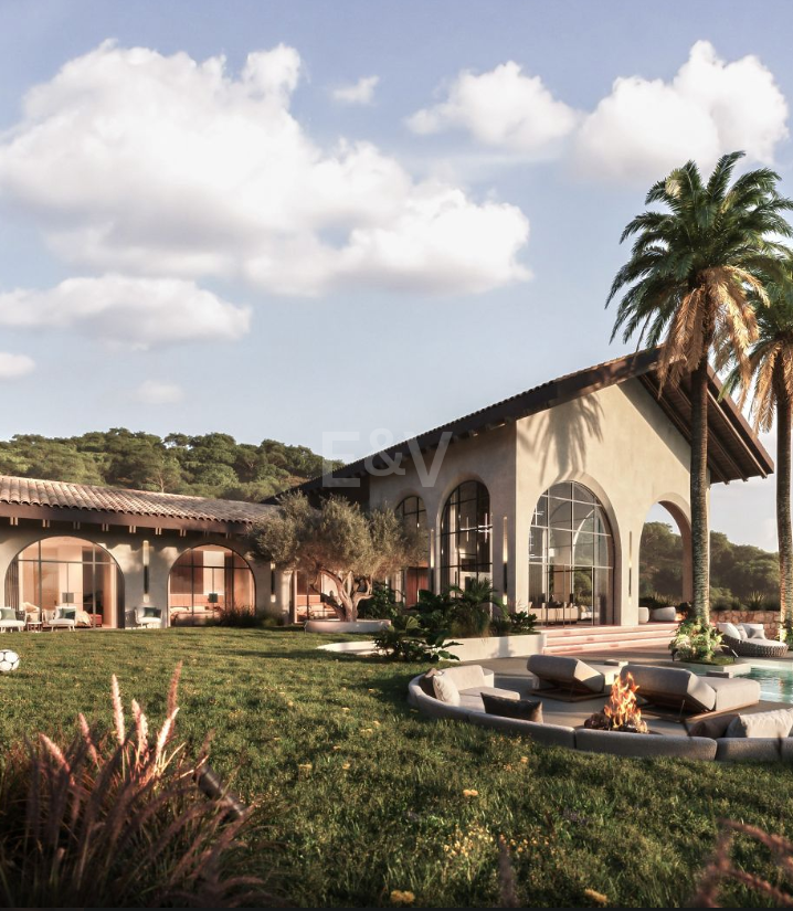 Villa Yama