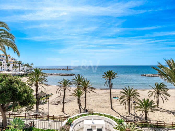 Puerto Banús